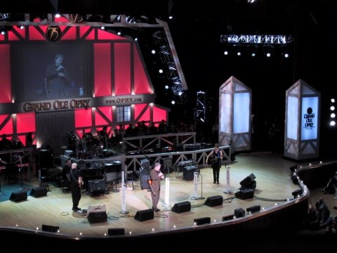 GrandOleOpryRickyScaggs-Nashville-Nov2000.jpg